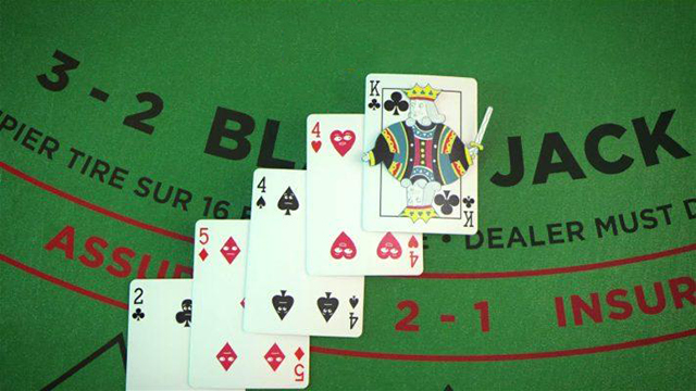 Nhung meo de thang cuoc trong game Blackjack giup ban kiem tien