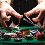 Làm thế nào để xây dựng nhiều cơ hội chiến thắng trong Blackjack hơn?