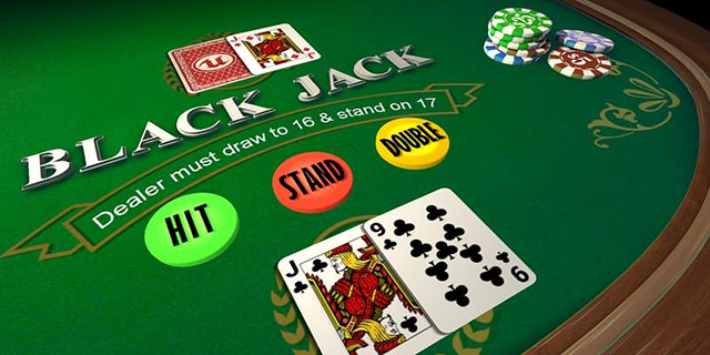 Mot vai yeu to co vai tro quan trong quyet dinh thang thua cua ban trong Blackjack