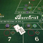 Những kỹ thuật cá cược cần có với một người chơi Baccarat online